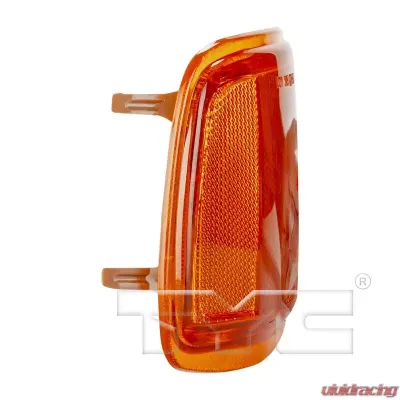 TYC Genera Side Marker Light  Chevrolet Express Right Upper 1996-2002 - 18-5055-01