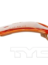 TYC Genera Side Marker Light  Chevrolet Express Right Upper 1996-2002                                     - 18-5055-01 - Image 7