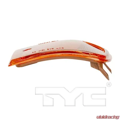 TYC Genera Side Marker Light  Chevrolet Express Right Upper 1996-2002 - 18-5055-01