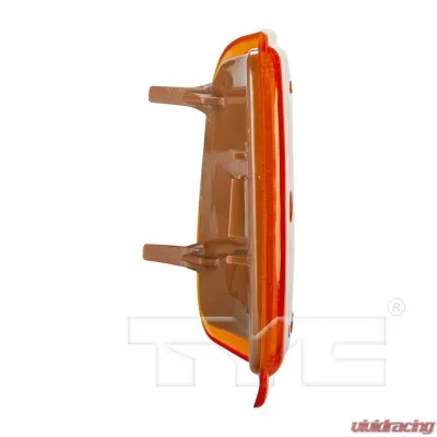 TYC Genera Side Marker Light  Chevrolet Express Left Upper 1996-2002 - 18-5056-01