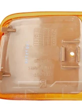 TYC Genera Side Marker Light  Chevrolet Express Left Upper 1996-2002                                     - 18-5056-01 - Image 2