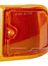 TYC Genera Side Marker Light  Chevrolet Express Left Upper 1996-2002                                     - 18-5056-01 - Image 5