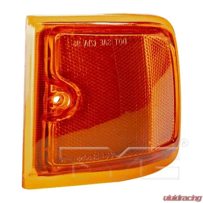 TYC Genera Side Marker Light  Chevrolet Express Left Upper 1996-2002 - 18-5056-01