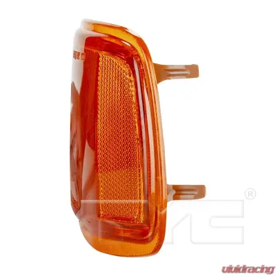 TYC Genera Side Marker Light  Chevrolet Express Left Upper 1996-2002 - 18-5056-01