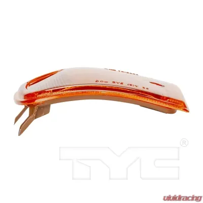 TYC Genera Side Marker Light  Chevrolet Express Left Upper 1996-2002 - 18-5056-01