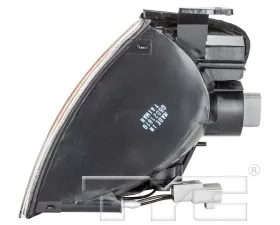 TYC Genera Parking/Side Marker Light Assembly Toyota Avalon Front Right 1998-1999