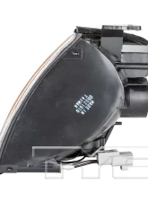 TYC Genera Parking/Side Marker Light Assembly Toyota Avalon Front Right 1998-1999                                     - 18-5093-00 - Image 7