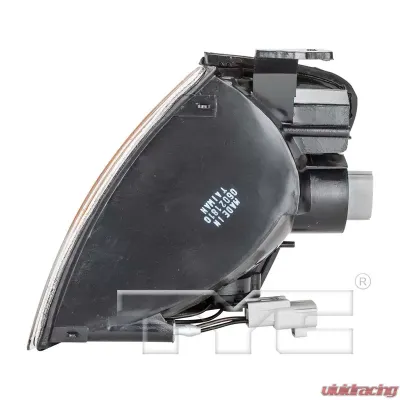 TYC Genera Parking/Side Marker Light Assembly Toyota Avalon Front Right 1998-1999 - 18-5093-00