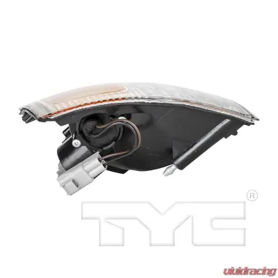 TYC Genera Parking/Side Marker Light Assembly Toyota Avalon Front Right 1998-1999 - 18-5093-00