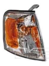 TYC Genera Parking/Side Marker Light Assembly Toyota Avalon Front Right 1998-1999                                     - 18-5093-00 - Image 5