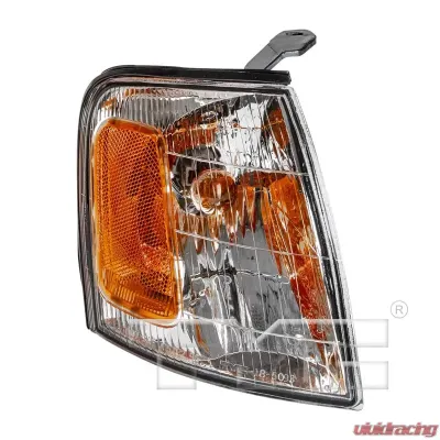 TYC Genera Parking/Side Marker Light Assembly Toyota Avalon Front Right 1998-1999 - 18-5093-00