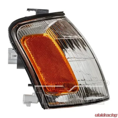 TYC Genera Parking/Side Marker Light Assembly Toyota Avalon Front Right 1998-1999 - 18-5093-00