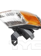 TYC Genera Parking/Side Marker Light Assembly Toyota Avalon Front Right 1998-1999                                     - 18-5093-00 - Image 7