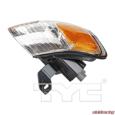 TYC Genera Parking/Side Marker Light Assembly Toyota Avalon Front Right 1998-1999 - 18-5093-00