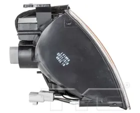 TYC Genera Parking/Side Marker Light Assembly Toyota Avalon Front Left 1998-1999