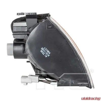 TYC Genera Parking/Side Marker Light Assembly Toyota Avalon Front Left 1998-1999 - 18-5094-00