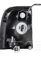 TYC Genera Parking/Side Marker Light Assembly Toyota Avalon Front Left 1998-1999                                     - 18-5094-00 - Image 2