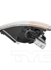 TYC Genera Parking/Side Marker Light Assembly Toyota Avalon Front Left 1998-1999                                     - 18-5094-00 - Image 3