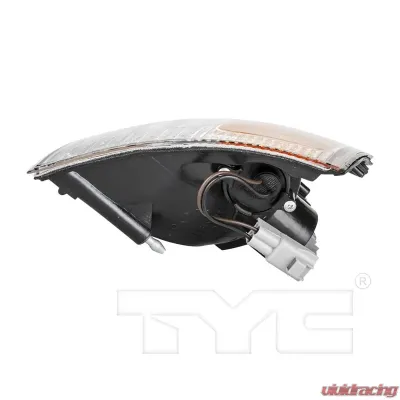 TYC Genera Parking/Side Marker Light Assembly Toyota Avalon Front Left 1998-1999 - 18-5094-00