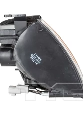 TYC Genera Parking/Side Marker Light Assembly Toyota Avalon Front Left 1998-1999                                     - 18-5094-00 - Image 4