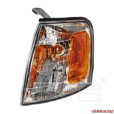 TYC Genera Parking/Side Marker Light Assembly Toyota Avalon Front Left 1998-1999 - 18-5094-00