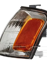 TYC Genera Parking/Side Marker Light Assembly Toyota Avalon Front Left 1998-1999                                     - 18-5094-00 - Image 6