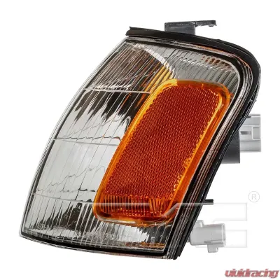 TYC Genera Parking/Side Marker Light Assembly Toyota Avalon Front Left 1998-1999 - 18-5094-00