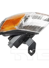 TYC Genera Parking/Side Marker Light Assembly Toyota Avalon Front Left 1998-1999                                     - 18-5094-00 - Image 7