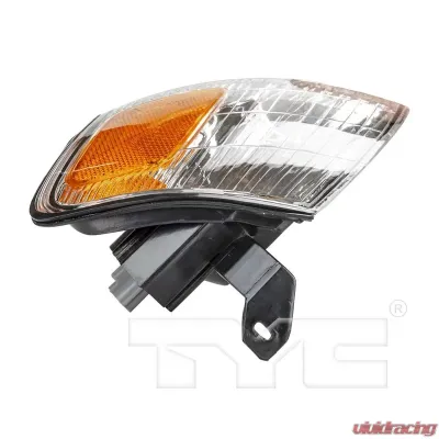 TYC Genera Parking/Side Marker Light Assembly Toyota Avalon Front Left 1998-1999 - 18-5094-00