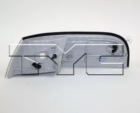 TYC Genera CAPA Certified Parking / Side Marker Light Ford Crown Victoria Front Right 1998-2011