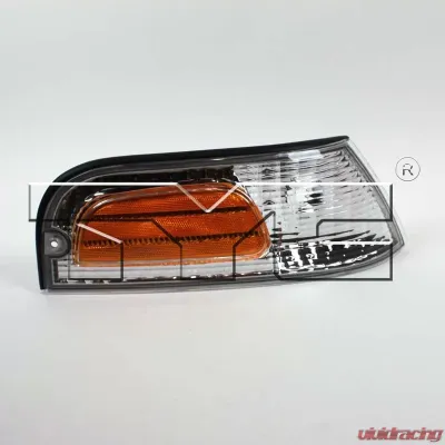 TYC Genera CAPA Certified Parking / Side Marker Light Ford Crown Victoria Front Right 1998-2011 - 18-5095-01-9