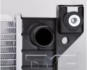 TYC Genera Radiator Assembly