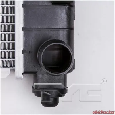 TYC Genera Radiator Assembly - 1850