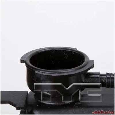 TYC Genera Radiator Assembly - 1850