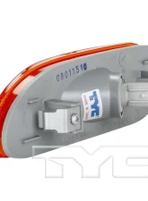 TYC Genera Side Marker Light Assembly Front Right                                     - 18-5151-00 - Image 7