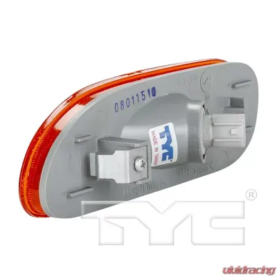 TYC Genera Side Marker Light Assembly Front Right - 18-5151-00