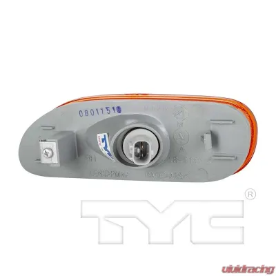 TYC Genera Side Marker Light Assembly Front Right - 18-5151-00