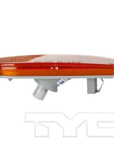 TYC Genera Side Marker Light Assembly Front Right                                     - 18-5151-00 - Image 3