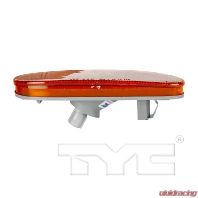 TYC Genera Side Marker Light Assembly Front Right - 18-5151-00