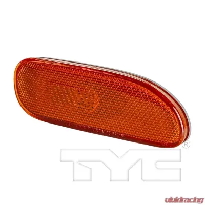 TYC Genera Side Marker Light Assembly Front Right - 18-5151-00