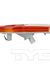 TYC Genera Side Marker Light Assembly Front Right                                     - 18-5151-00 - Image 7