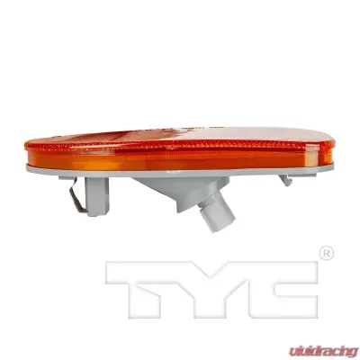 TYC Genera Side Marker Light Assembly Front Right - 18-5151-00