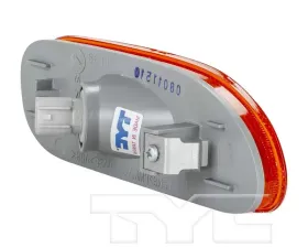 TYC Genera Side Marker Light Assembly Front Left