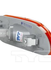 TYC Genera Side Marker Light Assembly Front Left                                     - 18-5152-00 - Image 7