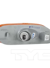 TYC Genera Side Marker Light Assembly Front Left                                     - 18-5152-00 - Image 2