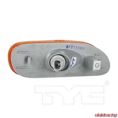 TYC Genera Side Marker Light Assembly Front Left - 18-5152-00