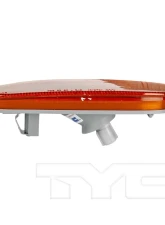 TYC Genera Side Marker Light Assembly Front Left                                     - 18-5152-00 - Image 3