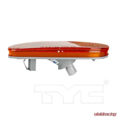 TYC Genera Side Marker Light Assembly Front Left - 18-5152-00