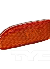 TYC Genera Side Marker Light Assembly Front Left                                     - 18-5152-00 - Image 5