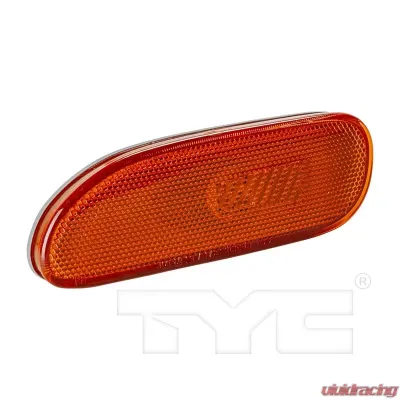TYC Genera Side Marker Light Assembly Front Left - 18-5152-00